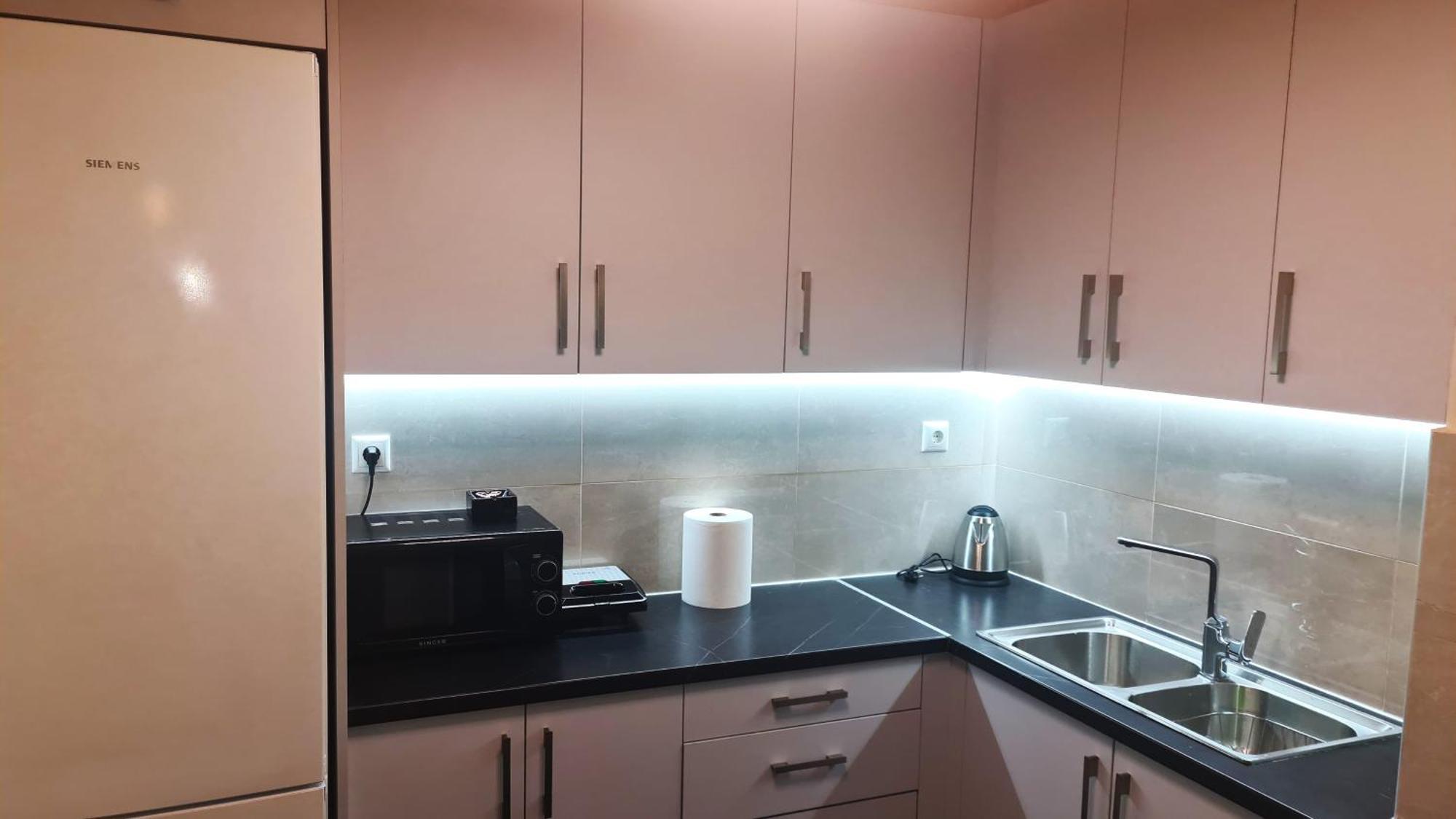 Artemis Apartment In Athens Kallithea *