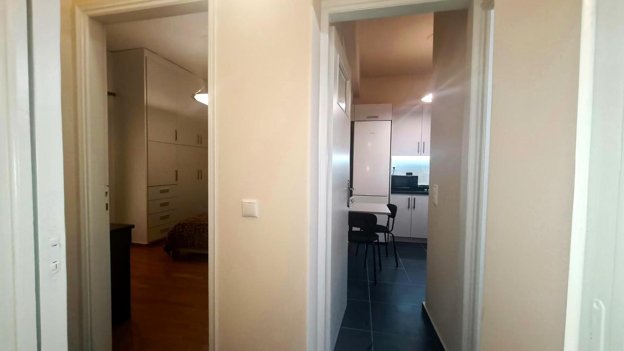 Artemis Apartment In Athens Kallithea
