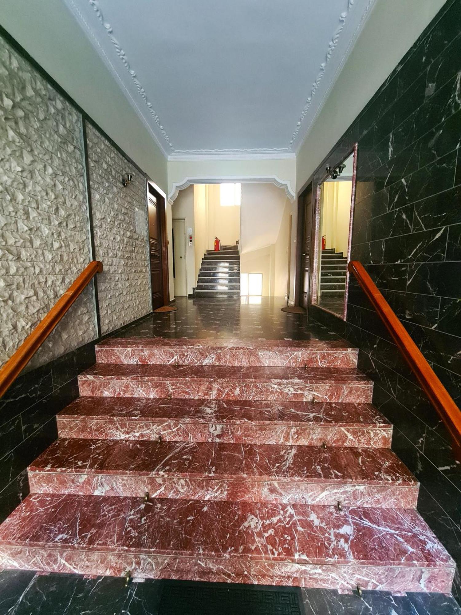 Artemis Apartment In Athens Kallithea 公寓