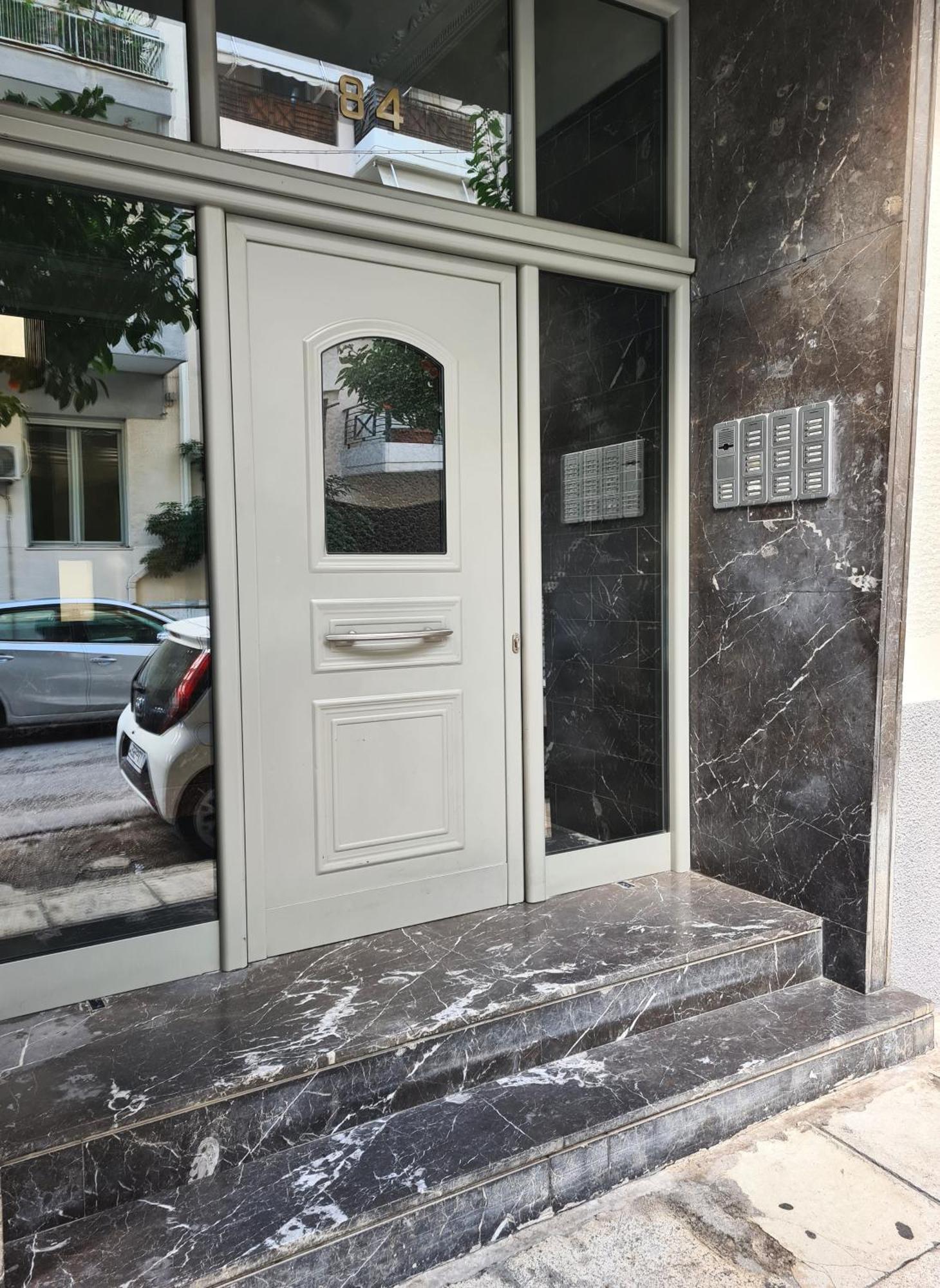 Artemis Apartment In Athens Kallithea 公寓 雅典